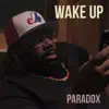 Paradox - Wake Up - Single